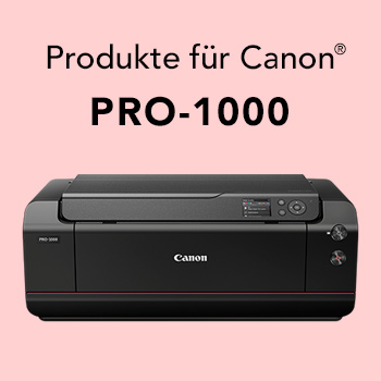Tinte für Canon imagePROGRAF PRO-1000