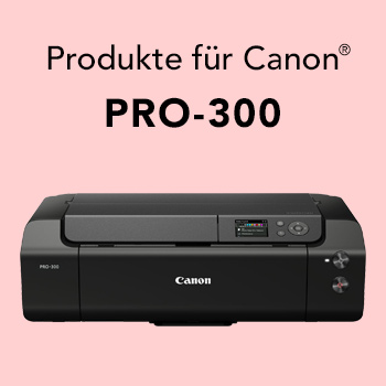 Canon PRO-300