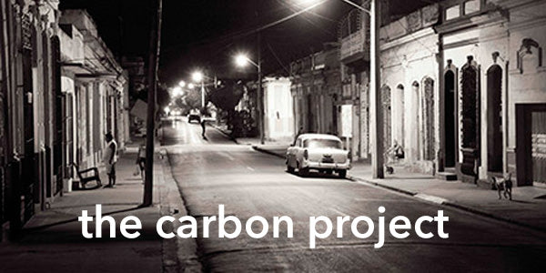 Carbonprint Museum - Ausstellung „the carbon project“