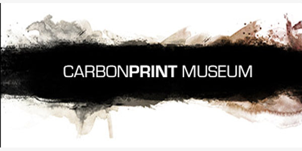 Fotodruck mit Carbonprint Museum