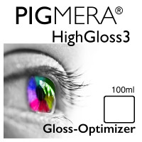 farbenwerk Pigmera HG3 Bottle 100ml Gloss-Optimizer