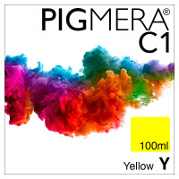 farbenwerk Pigmera C1 Bottle Yellow 100ml