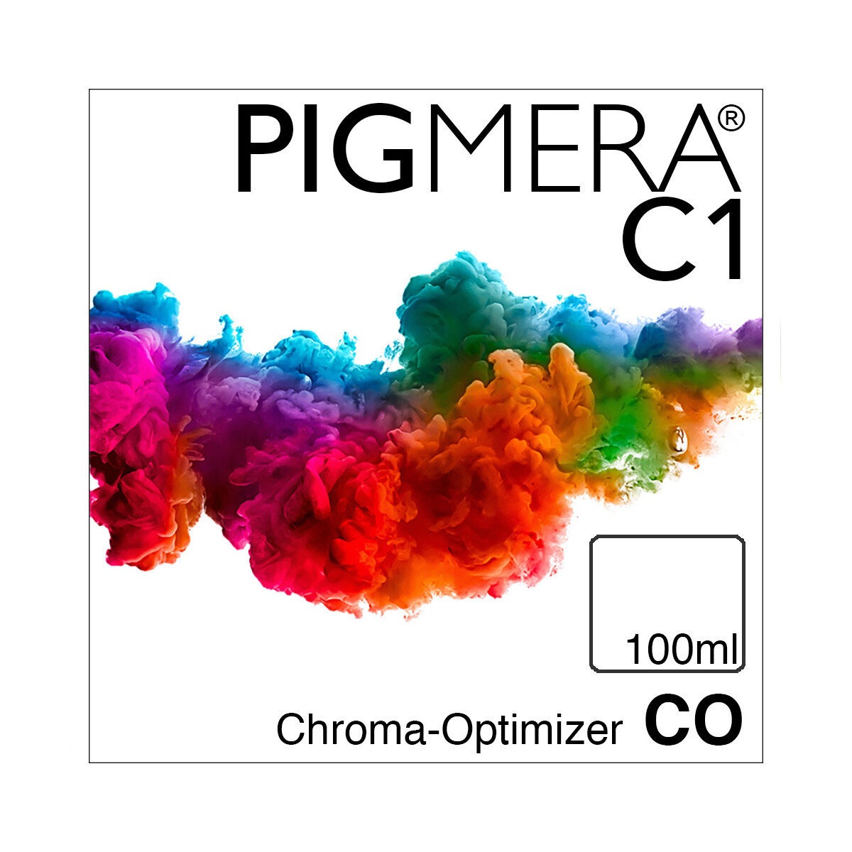 farbenwerk Pigmera C1 Flasche Chroma-Optimizer 100ml