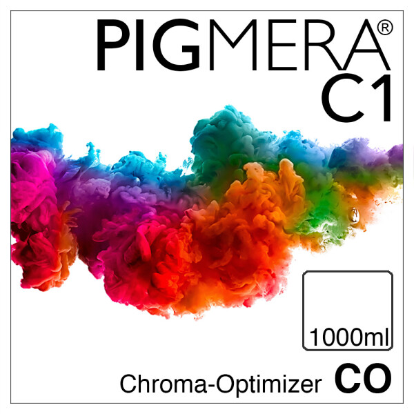 farbenwerk Pigmera C1 Bottle Chroma-Optimizer 1000ml