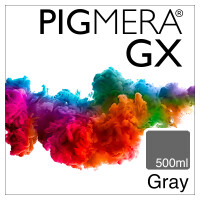 farbenwerk Pigmera GX Bottle Gray 500ml