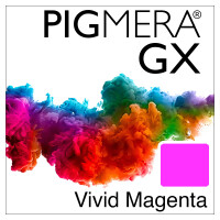 farbenwerk Pigmera GX Bottle Vivid Magenta