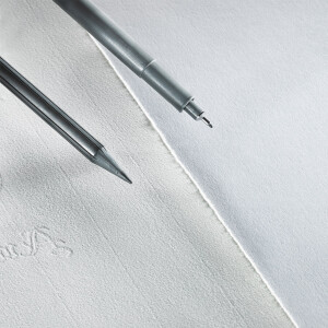 Hahnemühle Signing Pen Duo (2 Pens)