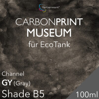 Carbonprint Museum ShadeB5 Kanal GY (ET) 100ml