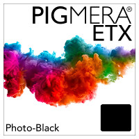 Pigmera ETX (Pigment) Bottle Photo-Black