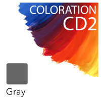 Coloration CD2 Bottle Gray