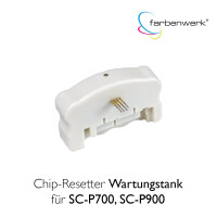 Chip Resetter for Original Maintenance Tank Surecolor SC-P700 / SC-P900