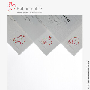 Hahnemühle Photo Rag Deckle Edge A3+ (geöffnete Packung, 24 Blatt)