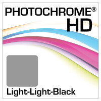 Lyson Photochrome HD Flasche Light-Light-Black