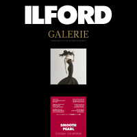 Ilford Galerie Smooth Pearl 310 100 Blatt 13x18cm