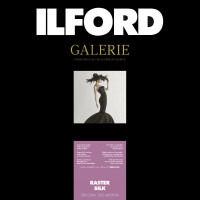 Ilford Galerie Raster Silk 290 100 Blatt 13x18cm