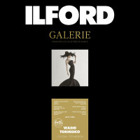 Ilford Galerie Washi Torinoko 110 25 Blatt DinA3+
