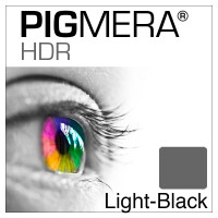 farbenwerk Pigmera HDR Bottle Light-Black