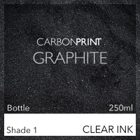 Carbonprint Graphite Shade1 Kanal PK 250ml