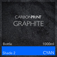 Carbonprint Graphite Shade2 Channel C 1000ml