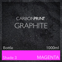Carbonprint Graphite Shade3 Kanal M 1000ml Neutral