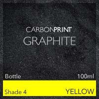 Carbonprint Graphite Shade4 Channel Y 100ml