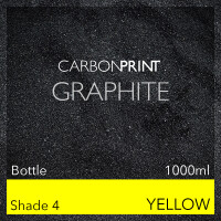 Carbonprint Graphite Shade4 Kanal Y 1000ml