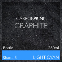 Carbonprint Graphite Shade5 Kanal LC 250ml