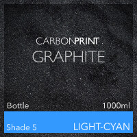 Carbonprint Graphite Shade5 Channel LC 1000ml