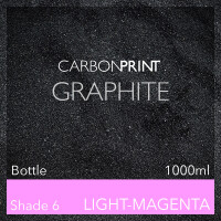 Carbonprint Graphite Shade6 Channel LM 1000ml Neutral
