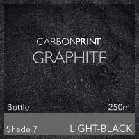 Carbonprint Graphite Shade7 Channel LK / GY 250ml