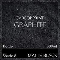 Carbonprint Graphite Shade8 Kanal MK 500ml