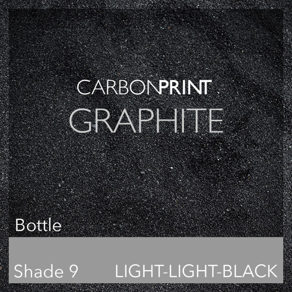 Carbonprint Graphite Shade9 Channel  LLK / LGY