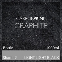 Carbonprint Graphite Shade9 Kanal  LLK / LGY 1000ml