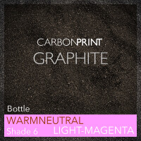 Carbonprint Graphite Shade6 Channel LM Warmneutral