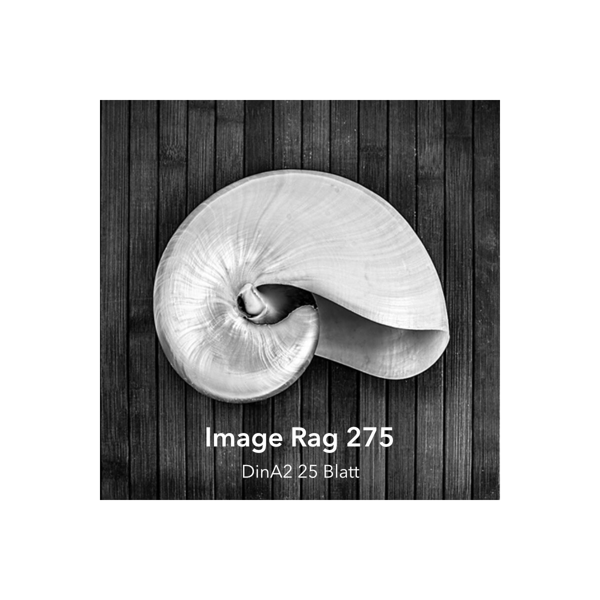 farbenwerk Fineart Image Rag 275 DinA2 25 Blatt