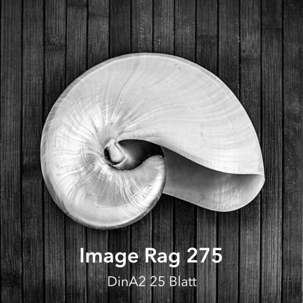 farbenwerk Fineart Image Rag 275 DinA2 25 Blatt