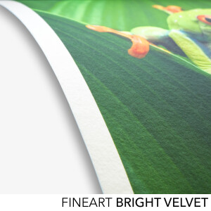 farbenwerk Fineart Bright Velvet 275 DinA3 25 Blatt